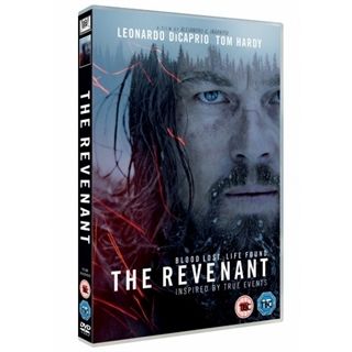 The Revenant